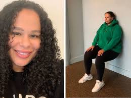 I did wall sits daily for 30 days': Benefits, tips, variations