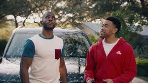 We did not find results for: Please Help Me Find The T Shirt That Chris Paul Is Wearing In This State Farm Commercial Findfashion