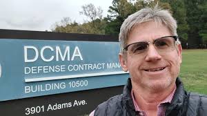 Edwin V. Blount, Ph. D.