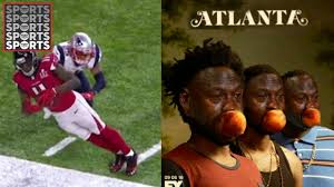 Best Super Bowl 51 Memes And Tweets Youtube