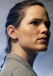 Fan Casting Jennifer Garner as Dr. Amelia Brand in Interstellar [2004]
