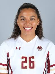 Eagles Top Terriers in Battle of Comm Ave