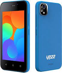 Yezz GO 3 pictures, official photos