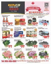 Some items may vary from photos. Winco Foods Weekly Ad Flyer Shefalitayal