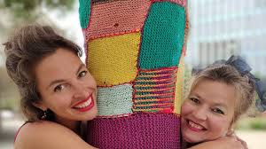 Couëron. La danse, le théâtre et le bien-être, c'est leur rayon