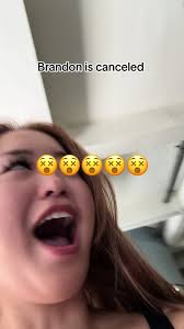 Brandon Yoon Canceled