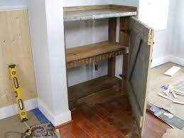 Maybe you would like to learn more about one of these? How To Build A Rustic Dry Bar How Tos Diy