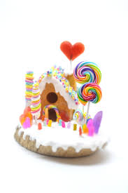 Original, hansel and gretel, house of candy, sweets are the most prominent tags for this work posted on march 25th, 2015. Dollhouse Miniature Hansel And Gretel House Candy Gingerbread House Polymer Clay Biscuit Miniature House Dollhouse Miniature Biscuit Board