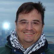 Claudio Leite Gastal — Instituto de Estudos Avançados da Universidade de  São Paulo