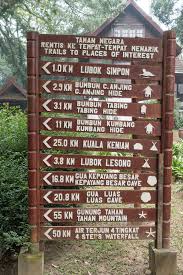 Gua kepayang taman negara pahang terdapat banyak gua batu kapur yang menarik di taman negara. Taman Negara National Park Malaysia From Here To Nowhere
