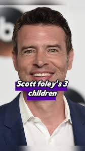 Scott Foley Marika Domincz