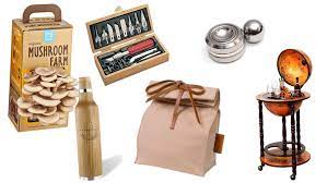 The items on our list above are 101 examples of unique gifts for men that are silly, laughable, and, yes, fun. 101 Best Strange Unusual Gifts For Men 2021 Heavy Com