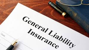 If you own a business, here are some things you really need to know. General Liability Insurance Business Liability Insurance