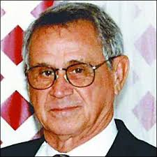 Wayne Hickman Obituary (2015)