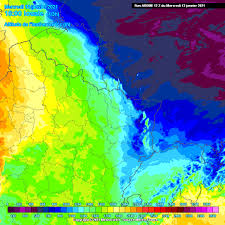 Pluie faible pendant toute la semaine. Episode Neigeux Sur Le Nord Du Pays Episode Neigeux Bulletins Speciaux Infoclimat
