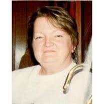 Sue-Ann Simpson Obituary