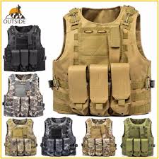 Gaji pokok pensiunan hanya berlaku bagi pns, tni, dan polri. Top 10 Most Popular Rompi Militer Ideas And Get Free Shipping I9921cek