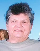 Obituary information for Loretta Rose Brooks Aiken
