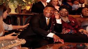 Surrounded by family, Jameis Winston soaks in joy of NFL draft