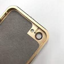 Enjoy low prices and great deals on the largest selection of everyday essentials and other products, including fashion, home, beauty, electronics, alexa devices, sporting goods, toys, automotive, pets, baby, books, video games, musical instruments, office supplies, and more. Iphone Case Gold Mountain Iphone 7 Karl Dahm