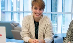 Transfer Scholarships Helping Students After Graduating from QCC