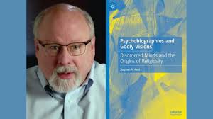 Stephen Kent Unmasks Himself: From Anti-Cult Scholar to Anti-Religion  Crusader