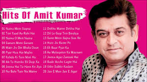 Amit kumar is a core member of boston consulting group's financial institutions and insurance practice. Hits Of Amit Kumar Hindi Songs Popular Bollywood Songs Audio Jukebox Youtube