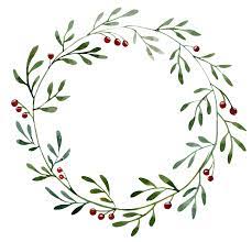 Christmas Wreath Drawing 1242 1191 Transprent Png Free Download Christmas Decoration Flower Wreath Illustration Floral Wreaths Illustration Wreath Drawing