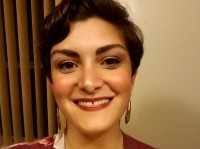 The Hazel Wood" Book Discussion and Butter Pecan Cupcakes Themed Recipe