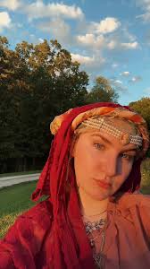 Julia A Star Patterson (@julia.a.star.patterson)