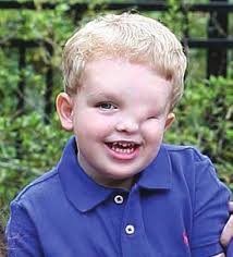 a mother's perspective