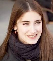pin en hazal kaya