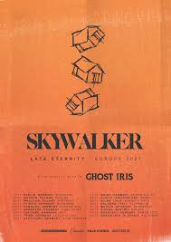 Topped with queso fresco, avocado crema, and a fried egg. Skywalker Tour 2021 29 11 2021 Milano Lombardia Italy Concerts Metal Calendar
