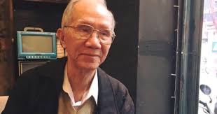 GS Phùng Văn Tửu, chuyên gia đầu ngành về văn học phương Tây qua đời