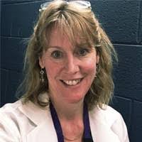 Susan Ladley's Instagram, Twitter & Facebook