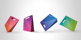 Telstra Spectrum Bag Article Design Packaging Design Packaging Design Inspiration