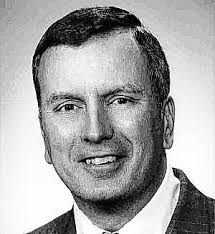 Roger Collins Obituary (2019)