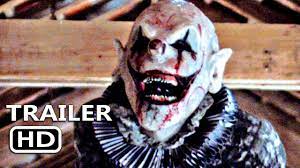 The jack in the box 2: The Jack In The Box 2 Awakening Official Trailer 2021 Youtube