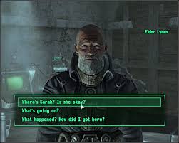We did not find results for: Main Quests Quest 1 Death From Above Part 1 Main Quests Fallout 3 Broken Steel Game Guide Gamepressure Com