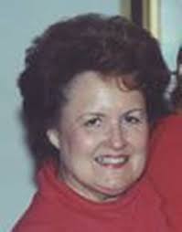 Geraldine “Jerry” Sells Leonard (1931-2010)