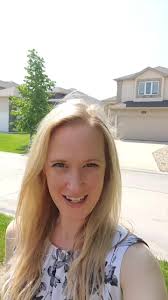 Amanda Rachelle Sherrett Winnipeg