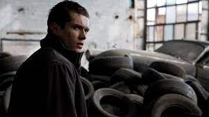 We did not find results for: Black Lightning 2009 Imdb