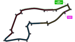 Extended highlights of the race and qualifying will be shown a few hours after the events finish on channel 4. Gp Emilia Romagna 2021 Program Circuit Sky And Tv8 Timetables Ruetir Ruetir