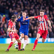Real madrid vs chelsea highlights & full match uefa champions league date: Chelsea Vs Atletico Madrid Complete Head To Head Record