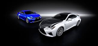 Edmunds also has lexus rc f pricing, mpg, specs, pictures, safety features, consumer reviews and more. Lexus Rc F Precios Y Equipamientos Del Coupe Deportivo Japones