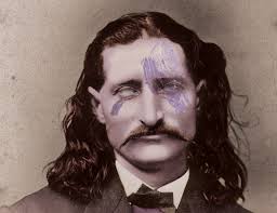 Wild Bill walks again! Zombie Bill was...