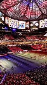 Atlanta united fc is atlanta's major league soccer club. Pin On Atlanta United Wallpapers