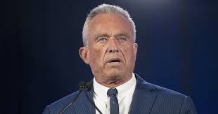 Trump Officially Gives RFK Jr. Chance to Destroy Country's Health