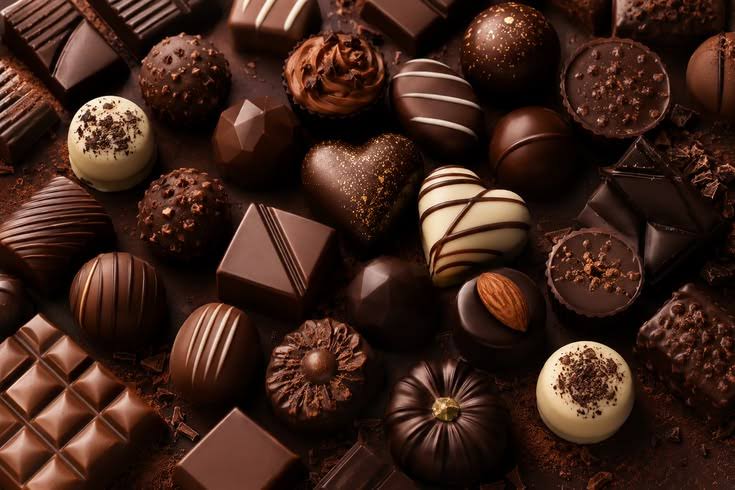 Chocolates product image