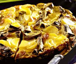 Check spelling or type a new query. Tortilla De Pommes De Terre Betty Bossi